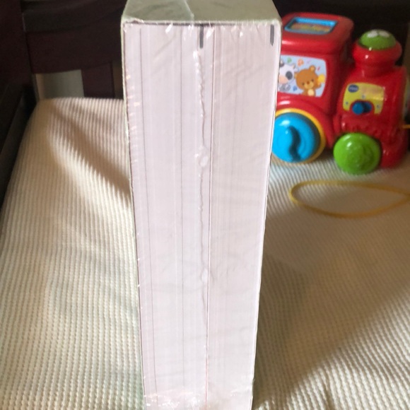 New Welcome baby book, the first and second years - Picture 3 of 4